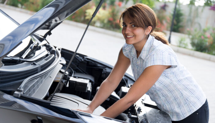 A Guide to Oil Change Specials