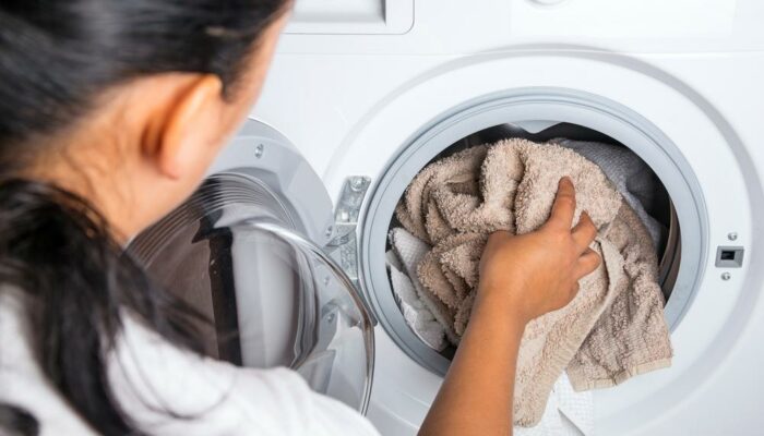 A Guide to the Best Washers and Dryers