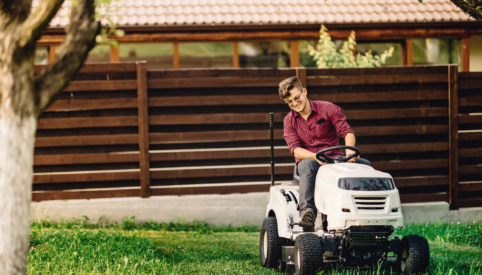 A List Of Lawnmowers That You Can Buy