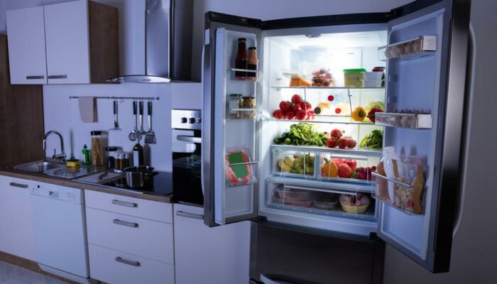 A List Of Top Refrigerators In 2017