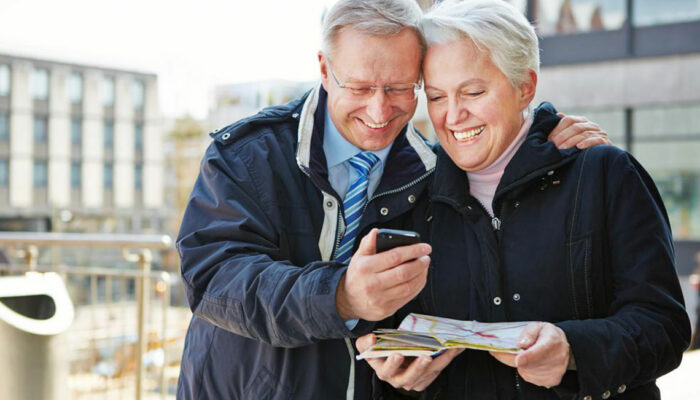 AT&amp;T- A reliable provider of senior cell phone plans