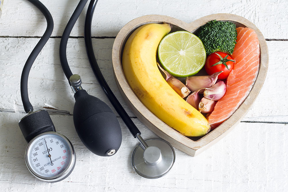 A Complete Guide on How to Lower Blood Pressure