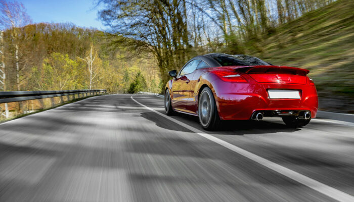 A Look at the New Chevrolet Corvette Models