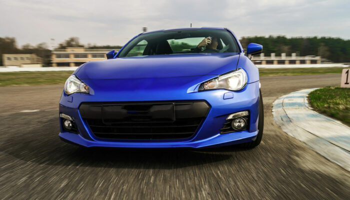 A Look at the Top Features of the New Subaru BRZ