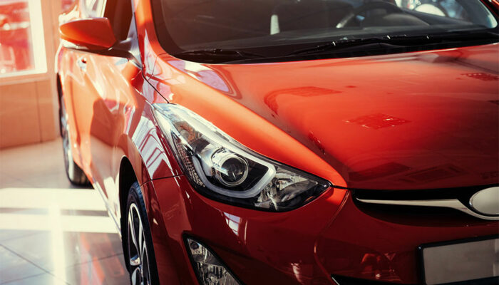 A Quick Look at the New Hyundai Accent