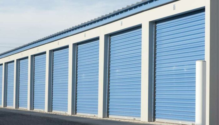 A comprehensive cheat sheet for successfully renting a storage unit