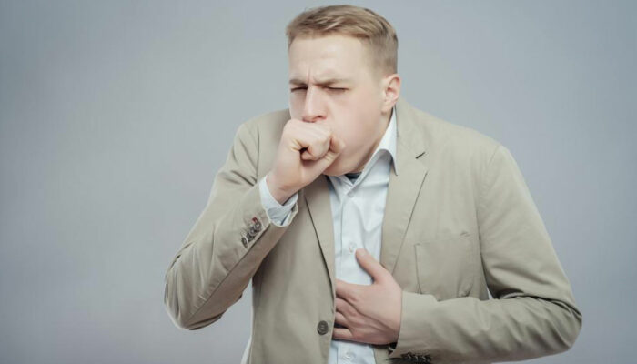 Acute and chronic cough: Causes and treatment