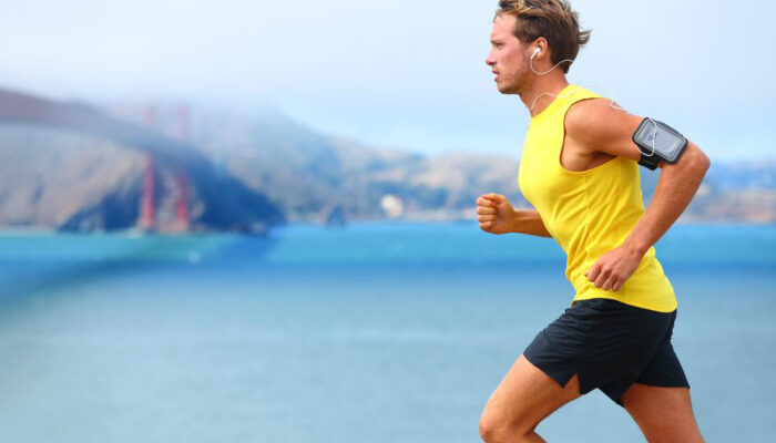 A beginner&#8217;s guide to jogging