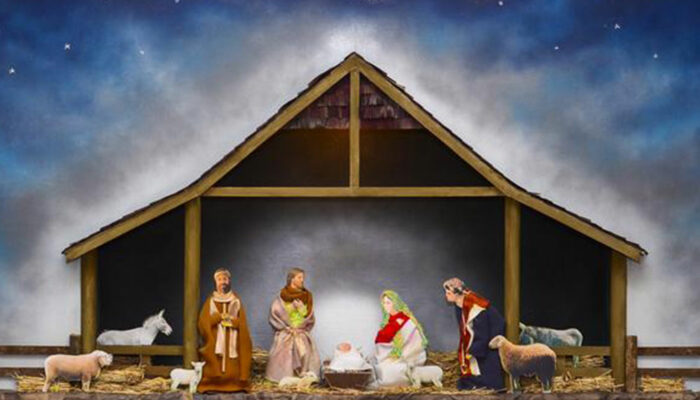 A brief guide to choosing the best Christmas nativity set