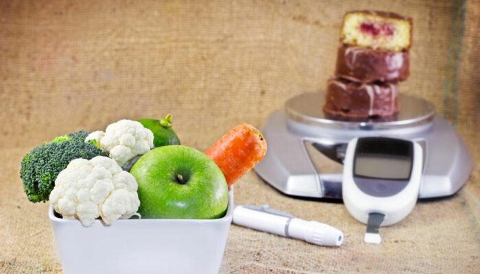 A brief insight into the best diet for diabetic people