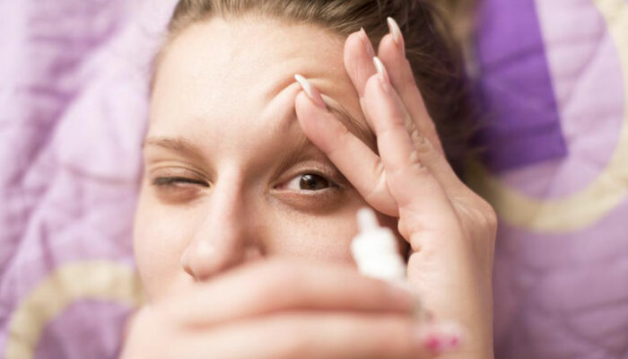 A brief insight into what dry eyes is and how it can be treated