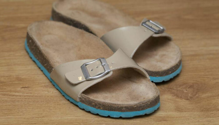 A brief overview of Birkenstock