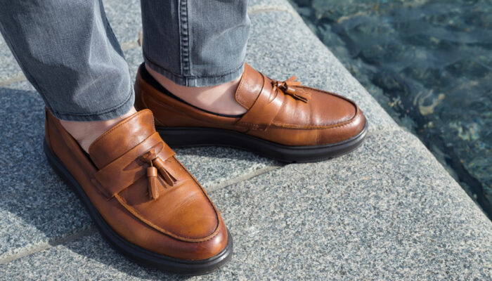 A brief overview of Sperry boat shoes