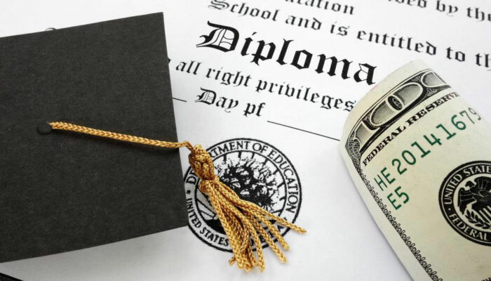 A brief overview of college loans for parents