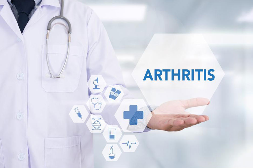 A brief overview of arthritis