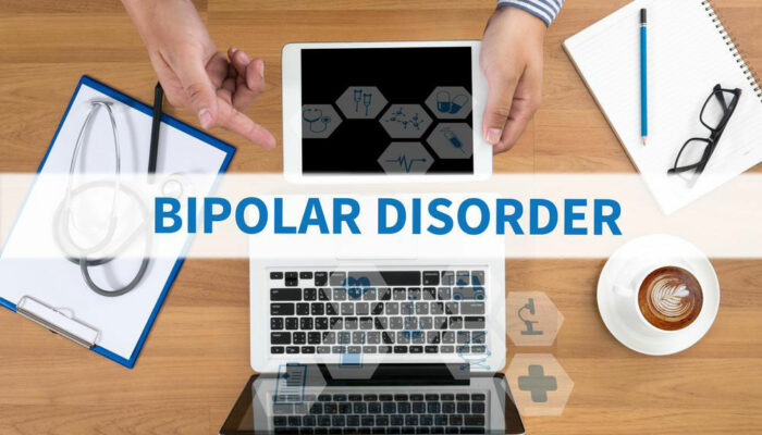 A brief overview of bipolar disorder