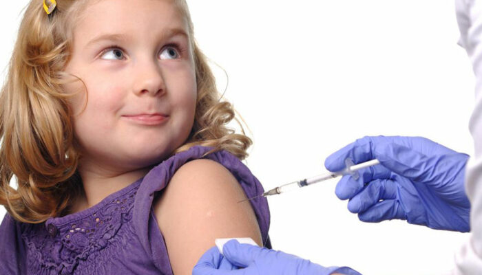 A brief overview of the vaccine for children initiative