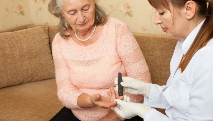 A brief overview on blood glucose tests