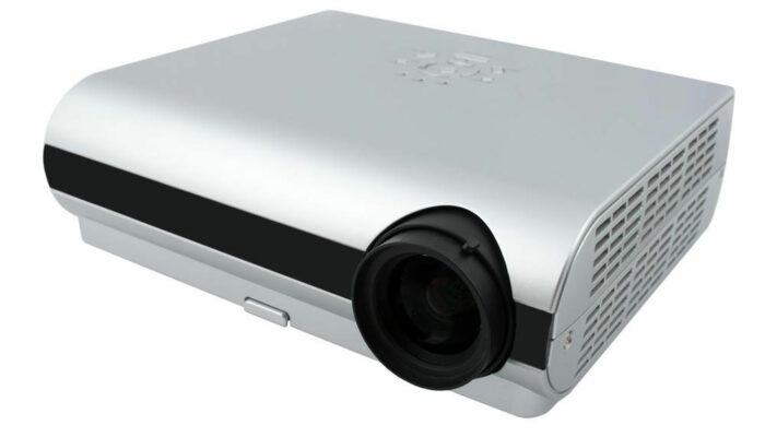 A buying guide for your next home projector