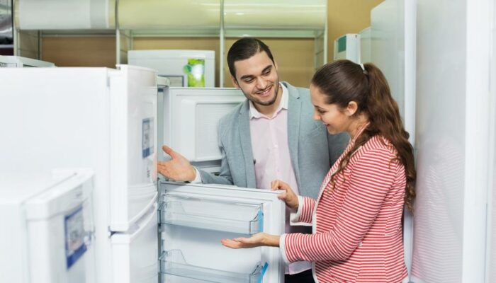 A guide to buying a counter depth refrigerator