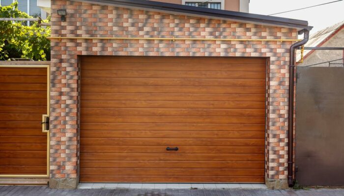 A guide to buying and installing garage doors