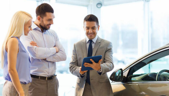 A guide to buying and selling automobiles