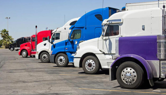 A guide to truck rentals