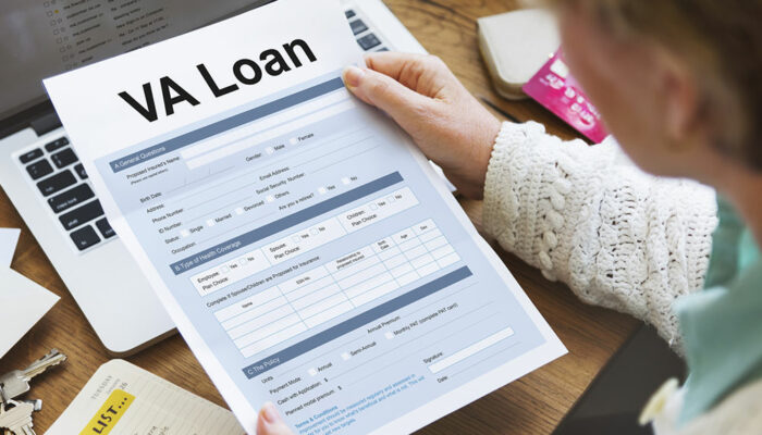 A guide to various aspects of veterans loans