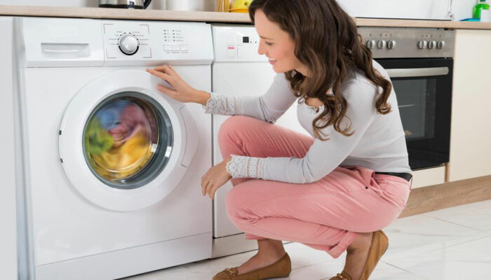 Additional features to look for in an ideal washing machine deal