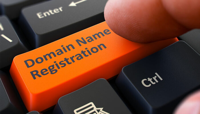 A detailed guide to domain registration