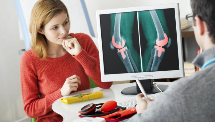 Advancements in Orthopedics