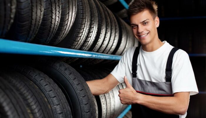 Advantages Of Buying Michelin Tires For Sale Online