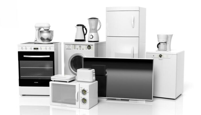 Advantages and disadvantages of buying appliances online