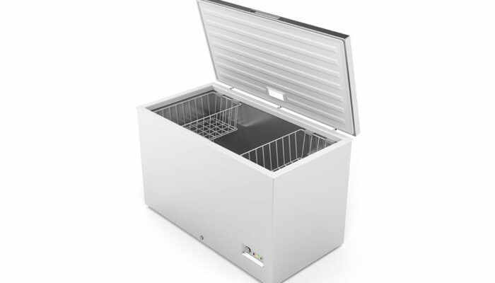 Advantages of Igloo chest freezers over upright freezers