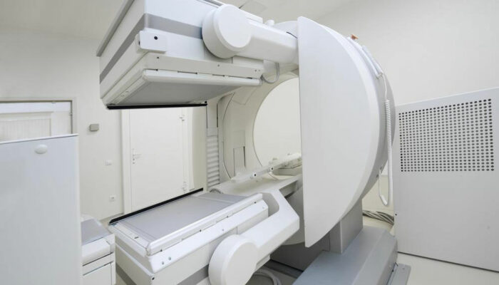 Advantages of a PET scan for lung cancer