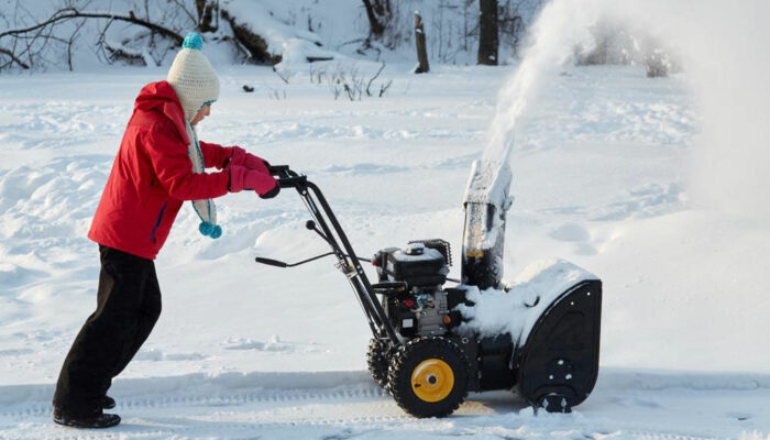 Advantages of purchasing snow blowers and plows for sale