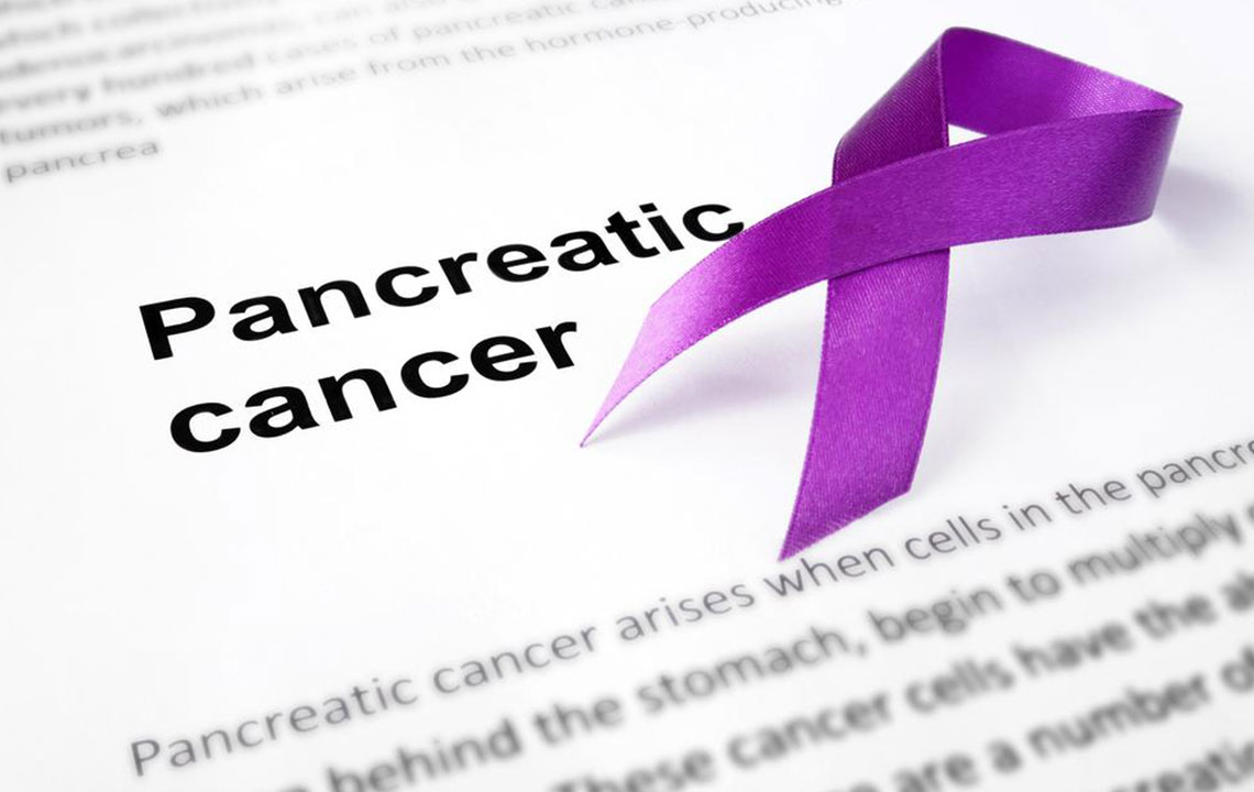 A few common types of pancreatic cancer and their possible treatments