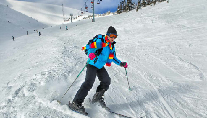 A few essential features to look for while buying ski jackets