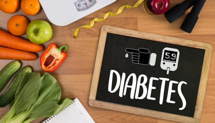 A few healthy habits to befriend if you have diabetes