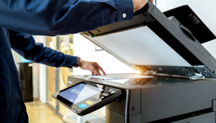 Affordable Printers and Scanners to Choose From