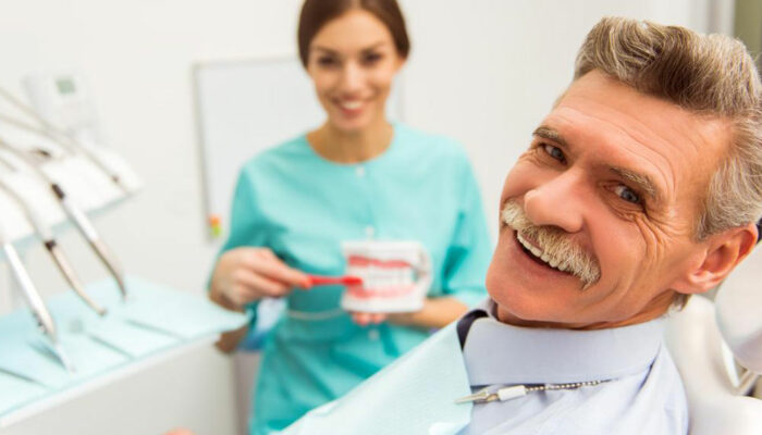 Affordable dental insurance plans for seniors