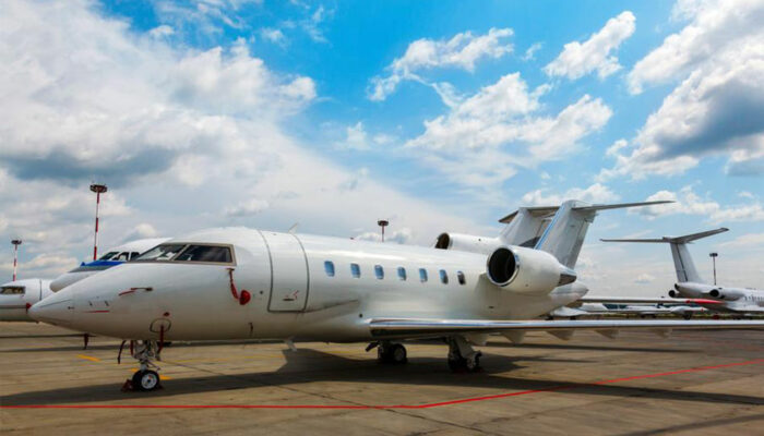 Affordable jet and cargo charters at your disposal