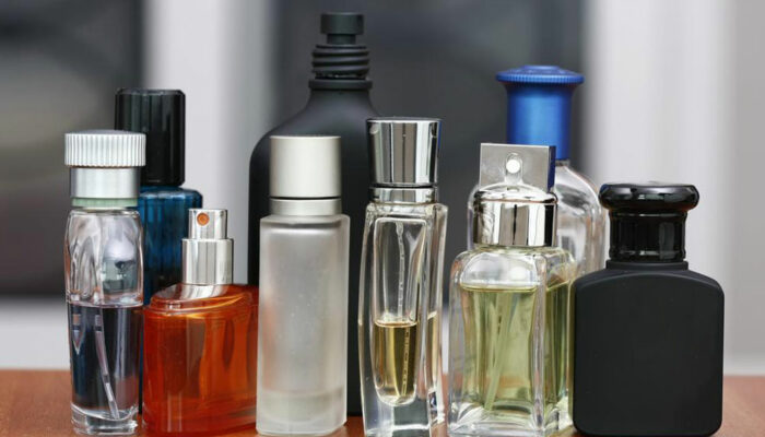 A look into the evolution of the fragrance market