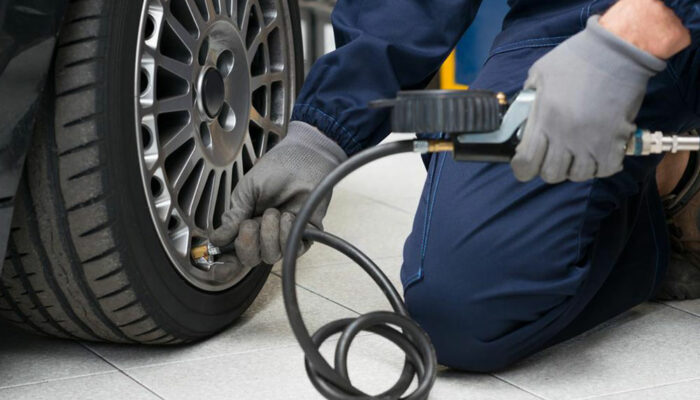 All that you need to know about tire maintenance