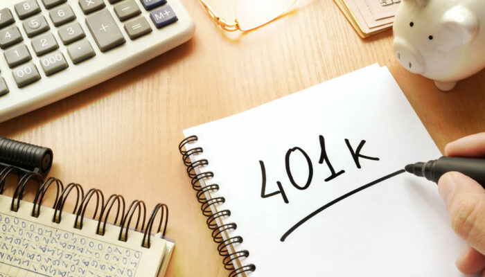 All you need to know about 401k contribution limits