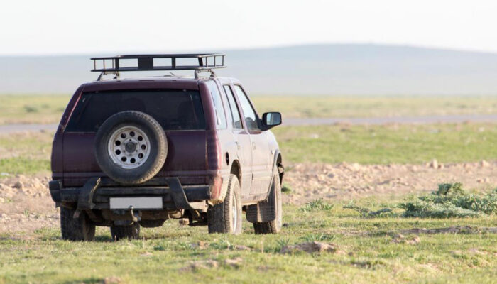 All you need to know about 2017 Jeep Cherokee