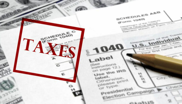 All you need to know about tax refunds