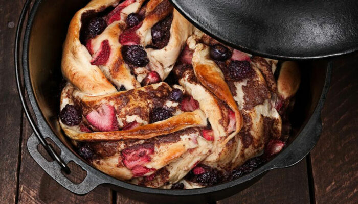 All you need to know about the Dutch ovens