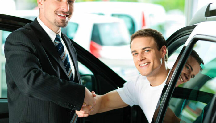 All you need to know about used car dealers