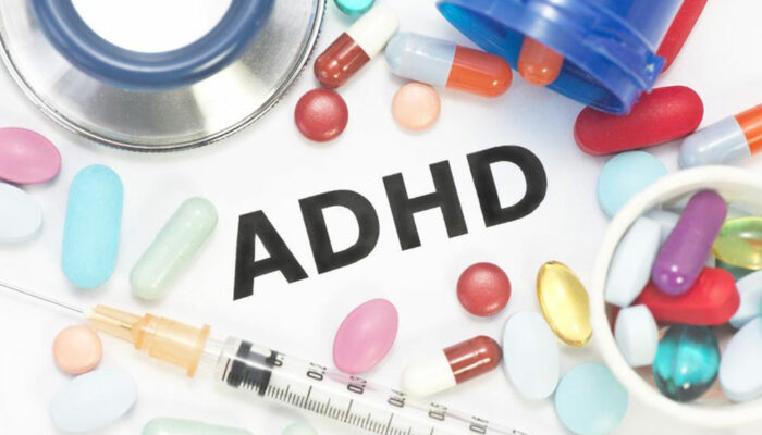 All you need to know about ADHD